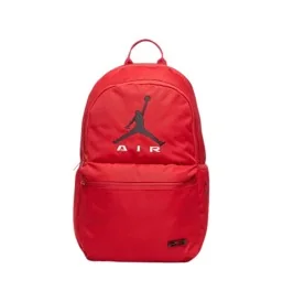 Jordan Zaino Jam Air Rosso Nero MA9210-R78