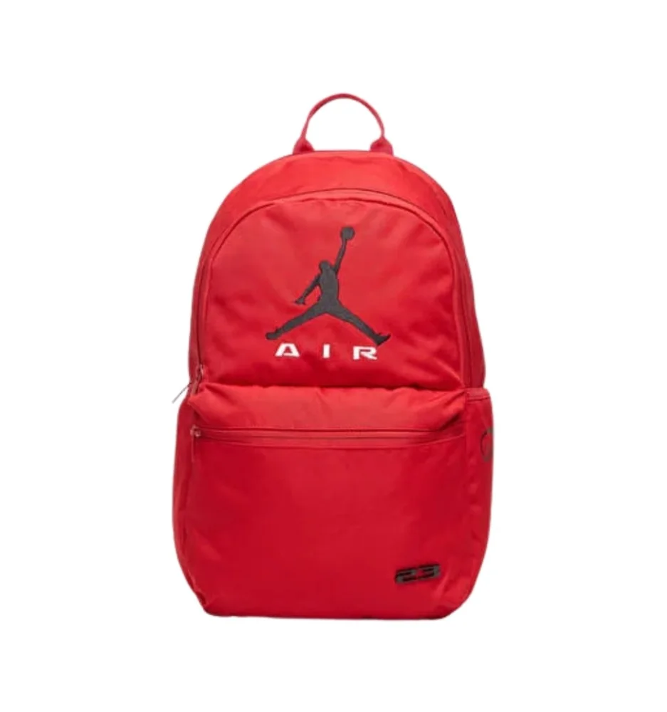 Jordan Zaino Jam Air Rosso Nero MA9210-R78