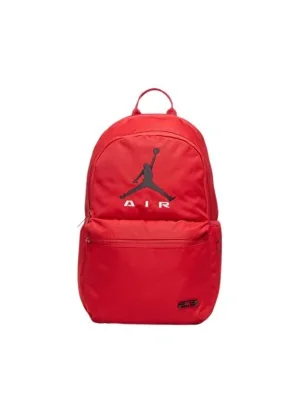 Jordan Zaino Jam Air Rosso Nero MA9210-R78