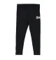 Converse Leggings All Star High Rise Nero 4CC894-023