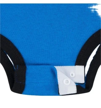 Converse Completino Cars Flame 3 Pezzi Blu | Converse | 