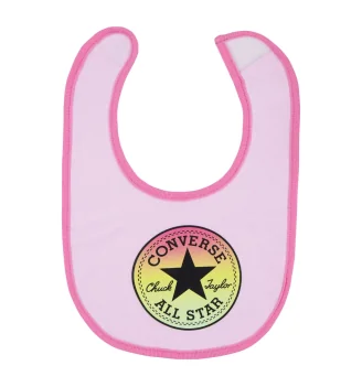 Converse Completino Cars Fire 3 Pezzi Box Rosa | Converse | 