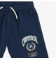 Converse Pantaloncini Rec Club French Terry Pieced Blu | Converse | 