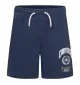 Converse Pantaloncini Rec Club French Terry Pieced Blu 9CF289-BFK