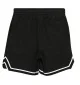 Converse Pantaloncini Rec Club Woven Taping Nero | Converse | 