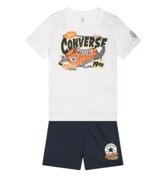 Converse Tuta Sun Fresh Bianco 8CF800-BFK