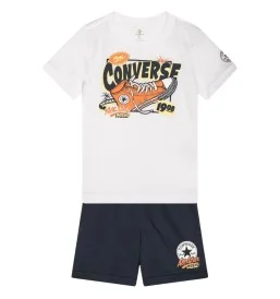 Converse Tuta Sun Fresh Bianco 8CF800-BFK