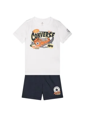 Converse Tuta Sun Fresh Bianco 8CF800-BFK