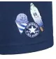 Converse Tuta Frozen Ice Cream Friends Gelato Mesh Celeste Blu | Converse | 