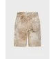 Converse Pantaloncini Relaxed Al Over Print Beige | Converse | 