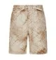 Converse Pantaloncini Relaxed Al Over Print Beige 9CD482-X0L
