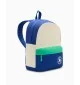 Converse Zaino Speed 3 Color Bianco Blu Verde | Converse | 
