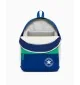 Converse Zaino Speed 3 Color Bianco Blu Verde | Converse | 
