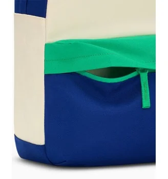 Converse Zaino Speed 3 Color Bianco Blu Verde | Converse | 