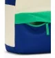 Converse Zaino Speed 3 Color Bianco Blu Verde | Converse | 