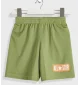 Converse Tuta Sport Core Bianco Verde | Converse | 