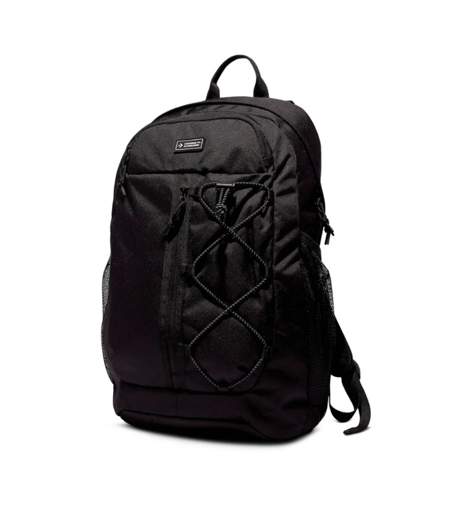 Converse Zaino Transition Nero 10022097-A01