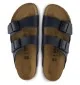 Birkenstock Ciabatta Arizona M Stretta Blu | Birkenstock | 