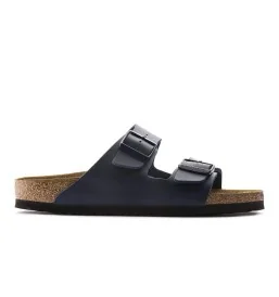 Birkenstock Ciabatta Arizona Stretta M Blu 051753