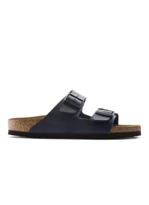Birkenstock Ciabatta Arizona Stretta M Blu 051753