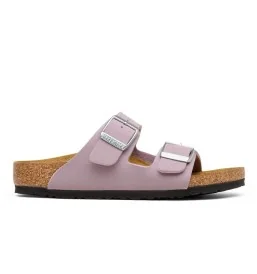 Birkenstock Ciabatta Arizona Jr Stretta Faded Purple Viola 1031437