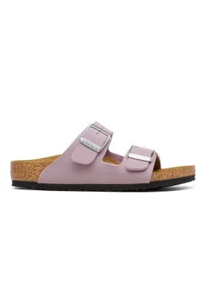 Birkenstock Ciabatta Arizona Jr Stretta Faded Purple Viola 1031437