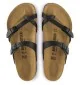 Birkenstock Infradito Mayari W Regolare Nero | Birkenstock | 