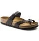 Birkenstock Infradito Mayari W Regolare Nero | Birkenstock | 