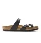 Birkenstock Infradito Mayari W Regolare Nero 071791