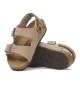 Birkenstock Sandali Milano Hl Kids Taupe | Birkenstock |
