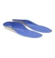 Birkenstock Plantare Blaues Fussbett Microfiber Blu Bianco | Birkenstock |