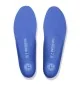 Birkenstock Plantare Blaues Fussbett Microfiber Blu Bianco | Birkenstock |