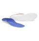 Birkenstock Plantare Blaues Fussbett Microfiber Blu Bianco | Birkenstock |