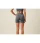 Bombafit Pantaloncini Leggings Corti Everyday Grafite | Bombafit | 