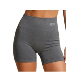 Bombafit Pantaloncini Leggings Corti Everyday Grafite 25470