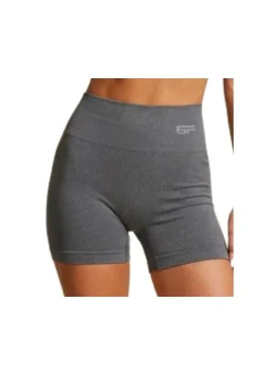 Bombafit Pantaloncini Leggings Corti Everyday Grafite 25470
