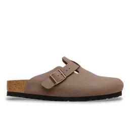 Birkenstock Ciabatta Boston Mocca Marrone 1033076