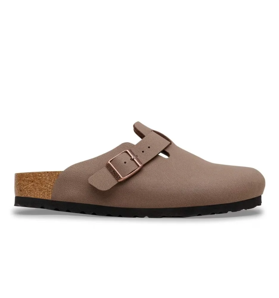 Birkenstock Ciabatta Boston Mocca Marrone 1033076