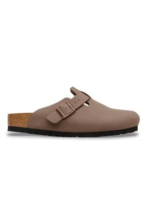 Birkenstock Ciabatta Boston Mocca Marrone 1033076