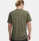 Under Armour T-shirt Tech™ 2.0 M Verde | Under Armour | 