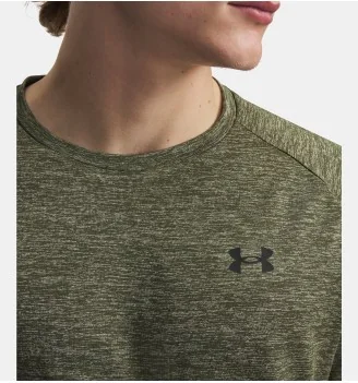 Under Armour T-shirt Tech™ 2.0 M Verde | Under Armour | 