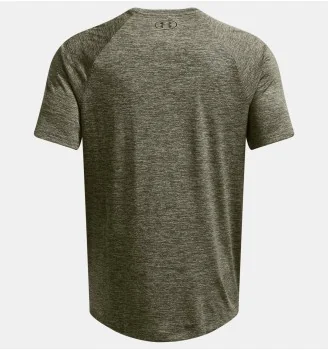Under Armour T-shirt Tech™ 2.0 M Verde | Under Armour | 