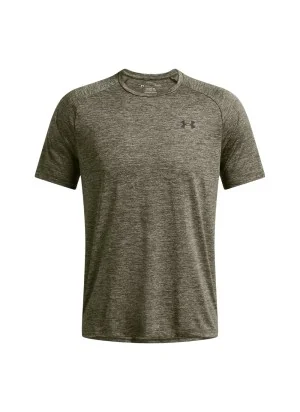 Under Armour T-shirt Tech 2.0 Verde 1326413 390