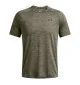 Under Armour T-shirt Tech 2.0 Verde 1326413 390