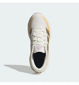 Adidas Scarpe Galaxy 8 Jr Core Bianco Oro Lilla | Adidas | 