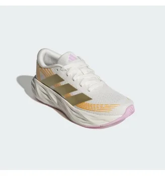 Adidas Scarpe Galaxy 8 Jr Core Bianco Oro Lilla | Adidas | 