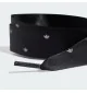 Adidas Lacci Oribbon Nero | Adidas | 