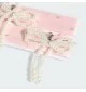 Adidas Lacci Oribbon Clear Pink Rosa | Adidas | 