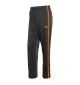 Adidas Pantaloni Firebird M Nero Rosso Giallo KD3831