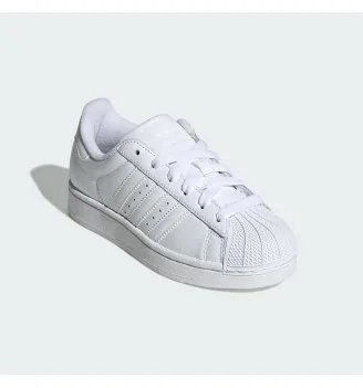 Adidas Scarpe Adidas Superstar II Jr Bianco | Adidas | 